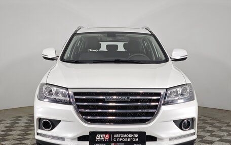 Haval H2, 2019 год, 1 349 000 рублей, 2 фотография