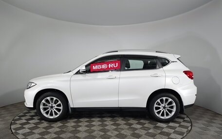 Haval H2, 2019 год, 1 349 000 рублей, 8 фотография