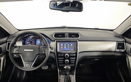 Haval H2, 2019 год, 1 349 000 рублей, 12 фотография