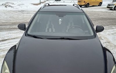 Mazda 6, 2008 год, 735 000 рублей, 1 фотография