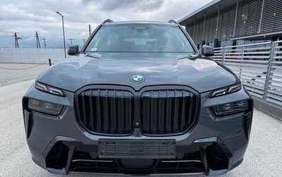 BMW X7, 2024 год, 16 500 000 рублей, 1 фотография