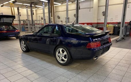 Porsche 968, 1992 год, 4 750 000 рублей, 11 фотография