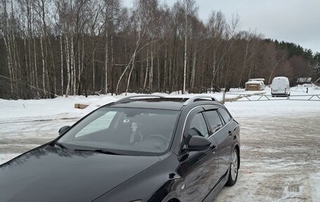 Mazda 6, 2008 год, 735 000 рублей, 12 фотография