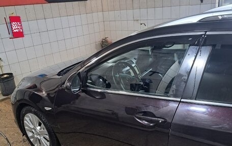 Mazda 6, 2008 год, 735 000 рублей, 8 фотография