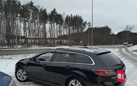 Mazda 6, 2008 год, 735 000 рублей, 17 фотография