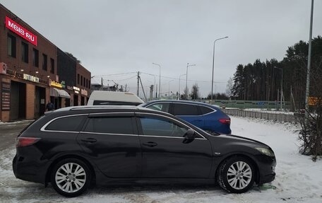 Mazda 6, 2008 год, 735 000 рублей, 11 фотография