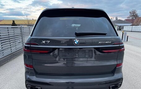 BMW X7, 2024 год, 16 500 000 рублей, 4 фотография