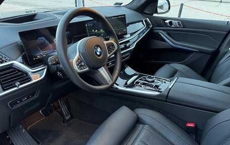 BMW X7, 2024 год, 16 500 000 рублей, 11 фотография