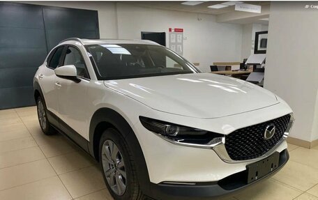 Mazda CX-30 I, 2024 год, 3 710 000 рублей, 2 фотография