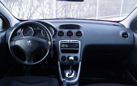 Peugeot 308 II, 2011 год, 580 000 рублей, 8 фотография