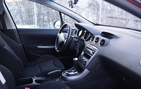 Peugeot 308 II, 2011 год, 580 000 рублей, 9 фотография