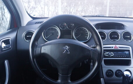 Peugeot 308 II, 2011 год, 580 000 рублей, 7 фотография