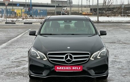 Mercedes-Benz E-Класс, 2014 год, 3 330 000 рублей, 2 фотография