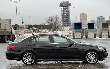 Mercedes-Benz E-Класс, 2014 год, 3 330 000 рублей, 8 фотография