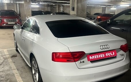 Audi A5, 2013 год, 1 950 000 рублей, 3 фотография