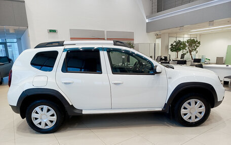 Renault Duster I рестайлинг, 2017 год, 1 300 000 рублей, 5 фотография