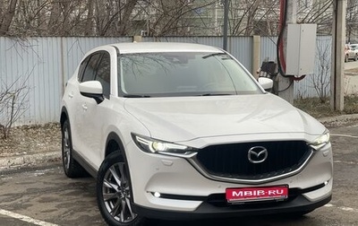 Mazda CX-5 II, 2019 год, 3 390 000 рублей, 1 фотография