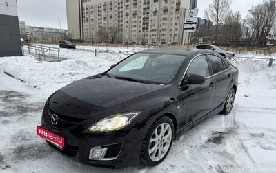 Mazda 6, 2007 год, 690 000 рублей, 1 фотография