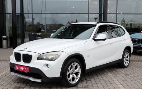 BMW X1, 2010 год, 1 250 000 рублей, 1 фотография