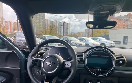 MINI Clubman, 2022 год, 3 590 000 рублей, 12 фотография