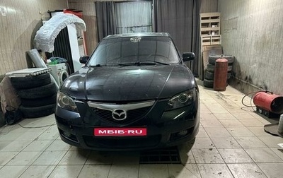 Mazda 3, 2008 год, 360 000 рублей, 1 фотография