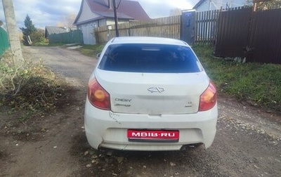 Chery Bonus (A13), 2013 год, 170 000 рублей, 1 фотография