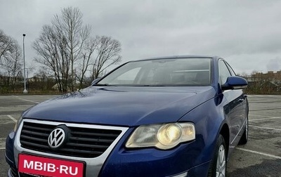 Volkswagen Passat B6, 2008 год, 560 000 рублей, 1 фотография