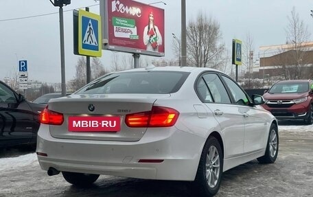 BMW 3 серия, 2013 год, 1 550 000 рублей, 5 фотография