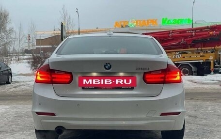 BMW 3 серия, 2013 год, 1 550 000 рублей, 6 фотография