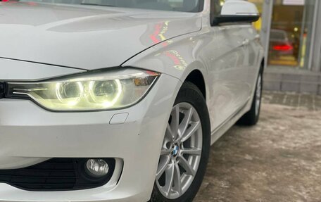 BMW 3 серия, 2013 год, 1 550 000 рублей, 12 фотография