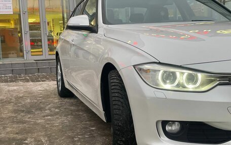 BMW 3 серия, 2013 год, 1 550 000 рублей, 13 фотография