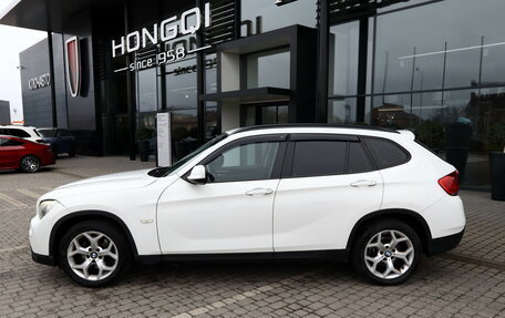 BMW X1, 2010 год, 1 250 000 рублей, 5 фотография