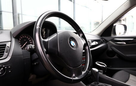 BMW X1, 2010 год, 1 250 000 рублей, 7 фотография