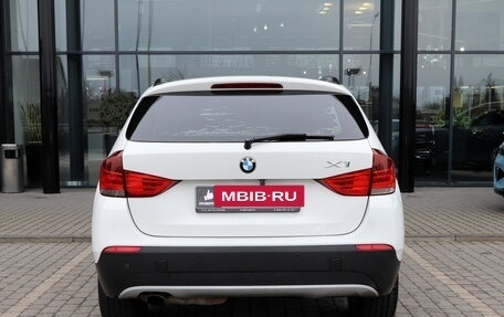 BMW X1, 2010 год, 1 250 000 рублей, 4 фотография