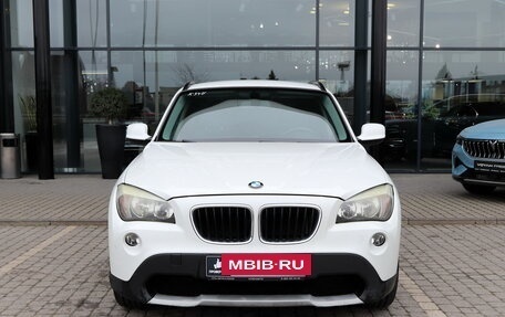 BMW X1, 2010 год, 1 250 000 рублей, 3 фотография