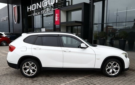 BMW X1, 2010 год, 1 250 000 рублей, 12 фотография