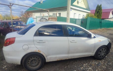 Chery Bonus (A13), 2013 год, 170 000 рублей, 2 фотография