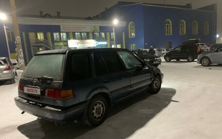 Honda Civic IV, 1990 год, 130 000 рублей, 4 фотография