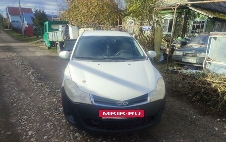 Chery Bonus (A13), 2013 год, 170 000 рублей, 3 фотография