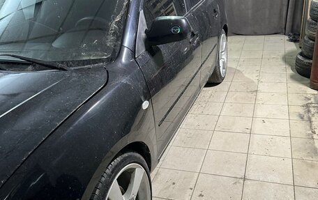 Mazda 3, 2008 год, 360 000 рублей, 2 фотография