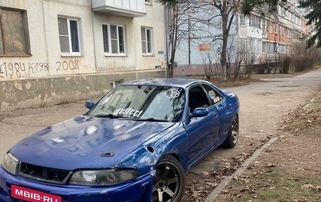 Nissan Skyline, 1993 год, 560 000 рублей, 5 фотография