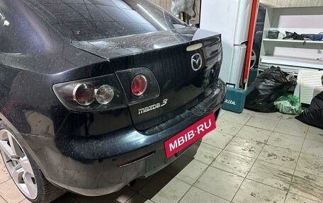 Mazda 3, 2008 год, 360 000 рублей, 3 фотография