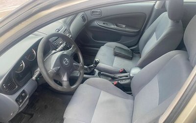 Nissan Almera, 2004 год, 300 000 рублей, 1 фотография