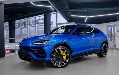 Lamborghini Urus I, 2021 год, 29 500 000 рублей, 1 фотография