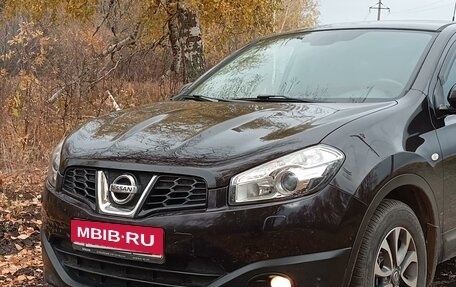 Nissan Qashqai, 2012 год, 1 300 000 рублей, 1 фотография