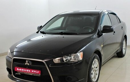 Mitsubishi Lancer IX, 2011 год, 680 000 рублей, 1 фотография