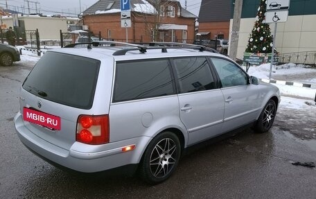 Volkswagen Passat B5+ рестайлинг, 2003 год, 440 000 рублей, 8 фотография