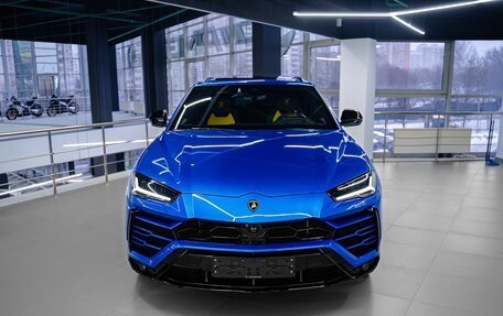 Lamborghini Urus I, 2021 год, 29 500 000 рублей, 2 фотография