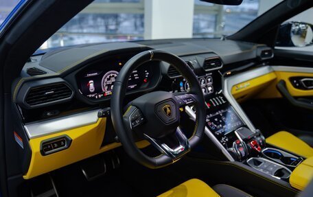 Lamborghini Urus I, 2021 год, 29 500 000 рублей, 13 фотография