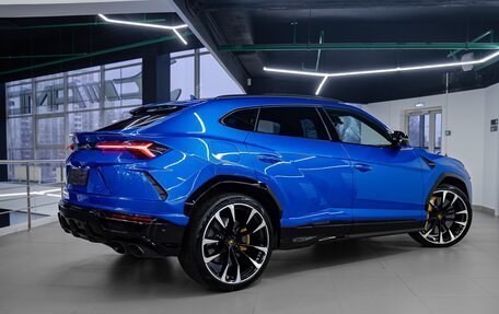 Lamborghini Urus I, 2021 год, 29 500 000 рублей, 6 фотография